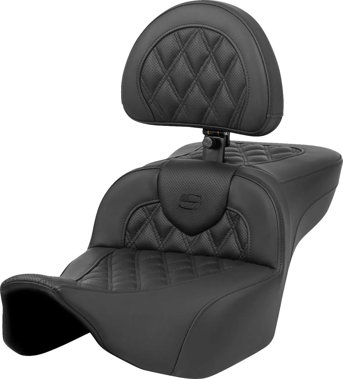 Saddlemen Roadsofa Extended Reach Seat