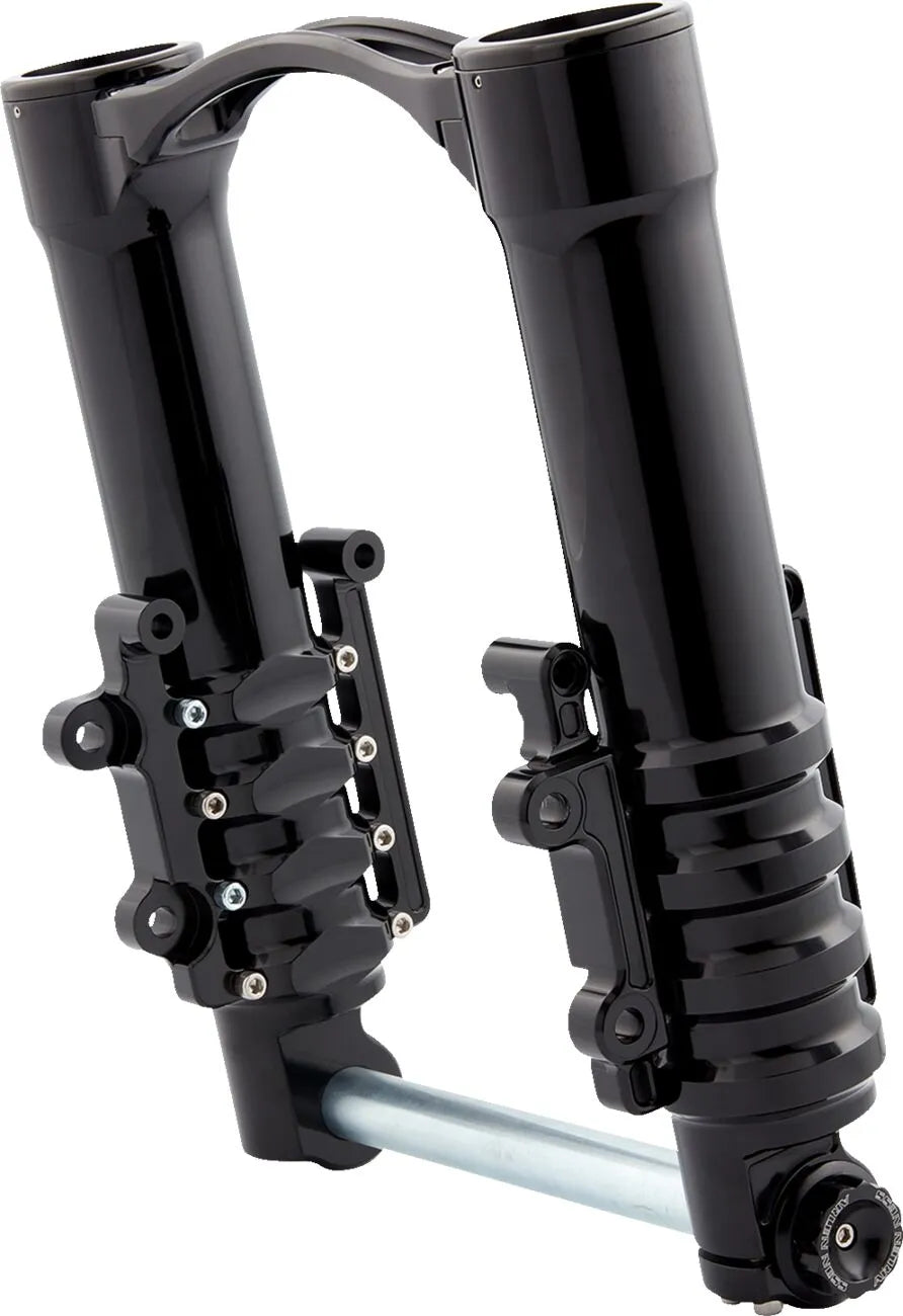Arlen Ness Method No Flex Fork Legs For Touring Models