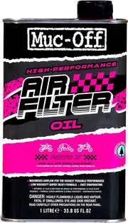 Muc-off Air Filter Oil For Foam Filters