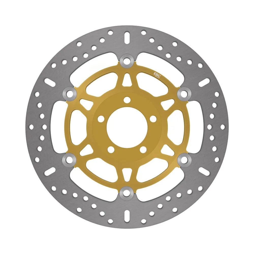 Ebc X-series Brake Rotor For Sport Bikes