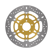Ebc X-series Brake Rotor For Sport Bikes