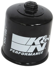 K & N Kn-199 Spin-on Oil Filter