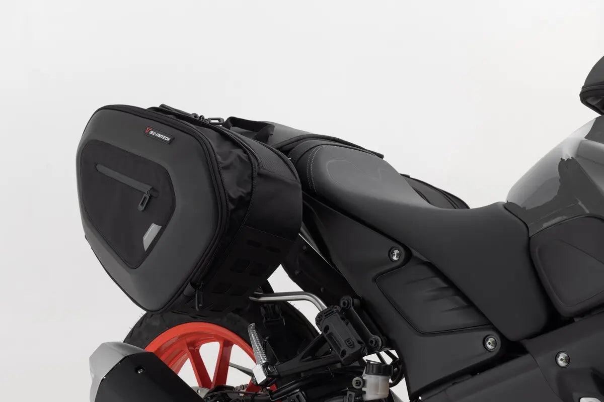 Sw-motech Pro Blaze H Saddlebag Set - 40 Liter
