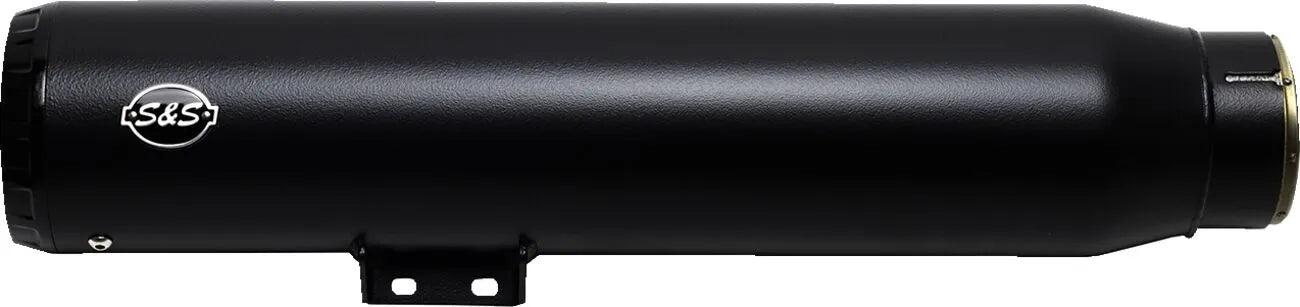 S&s Cycle Grand National Slip-on Mufflers