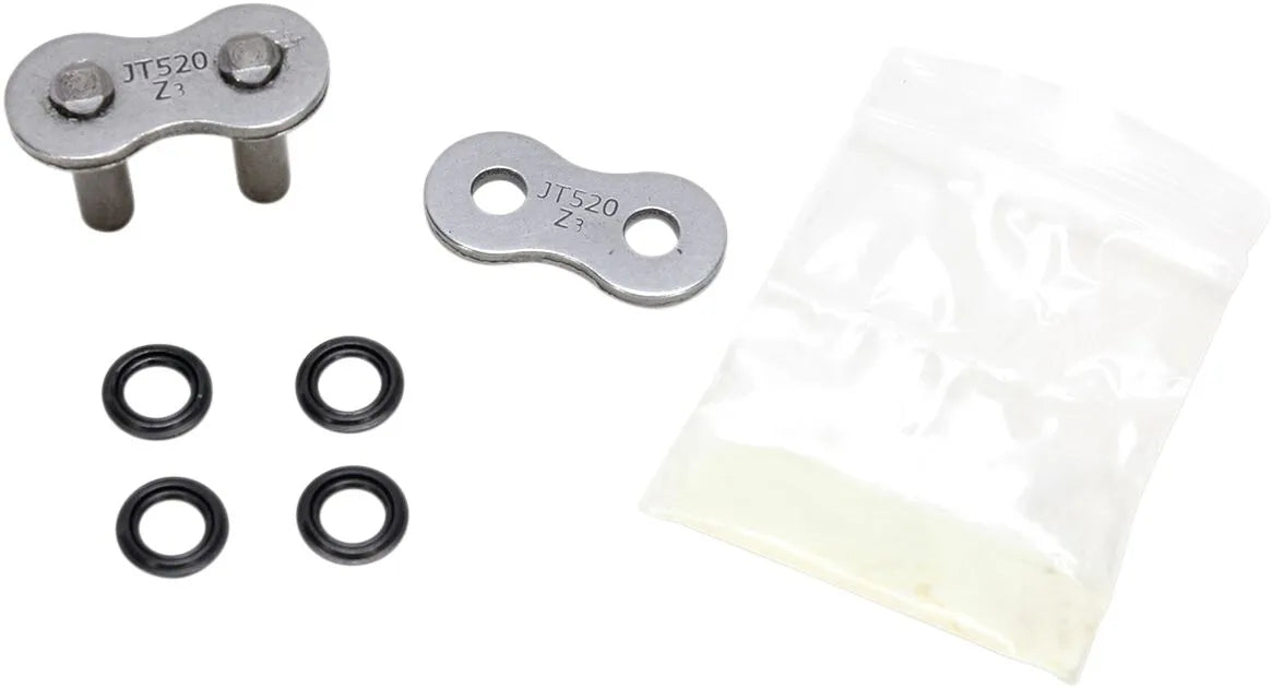 Jt Chains 520 Z3 Master Link