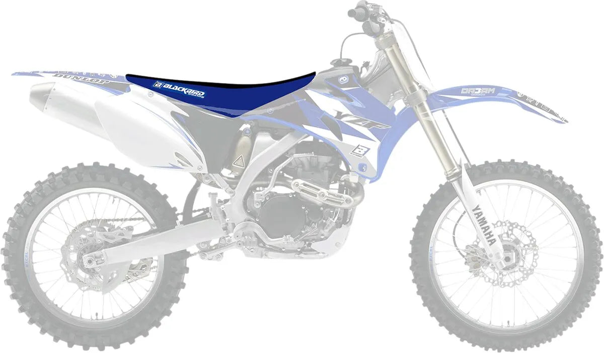 Blackbird Racing Double Grip 3 Seat Cover