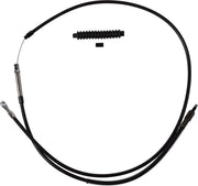 Barnett High-efficiency Black Vinyl Clutch Cable