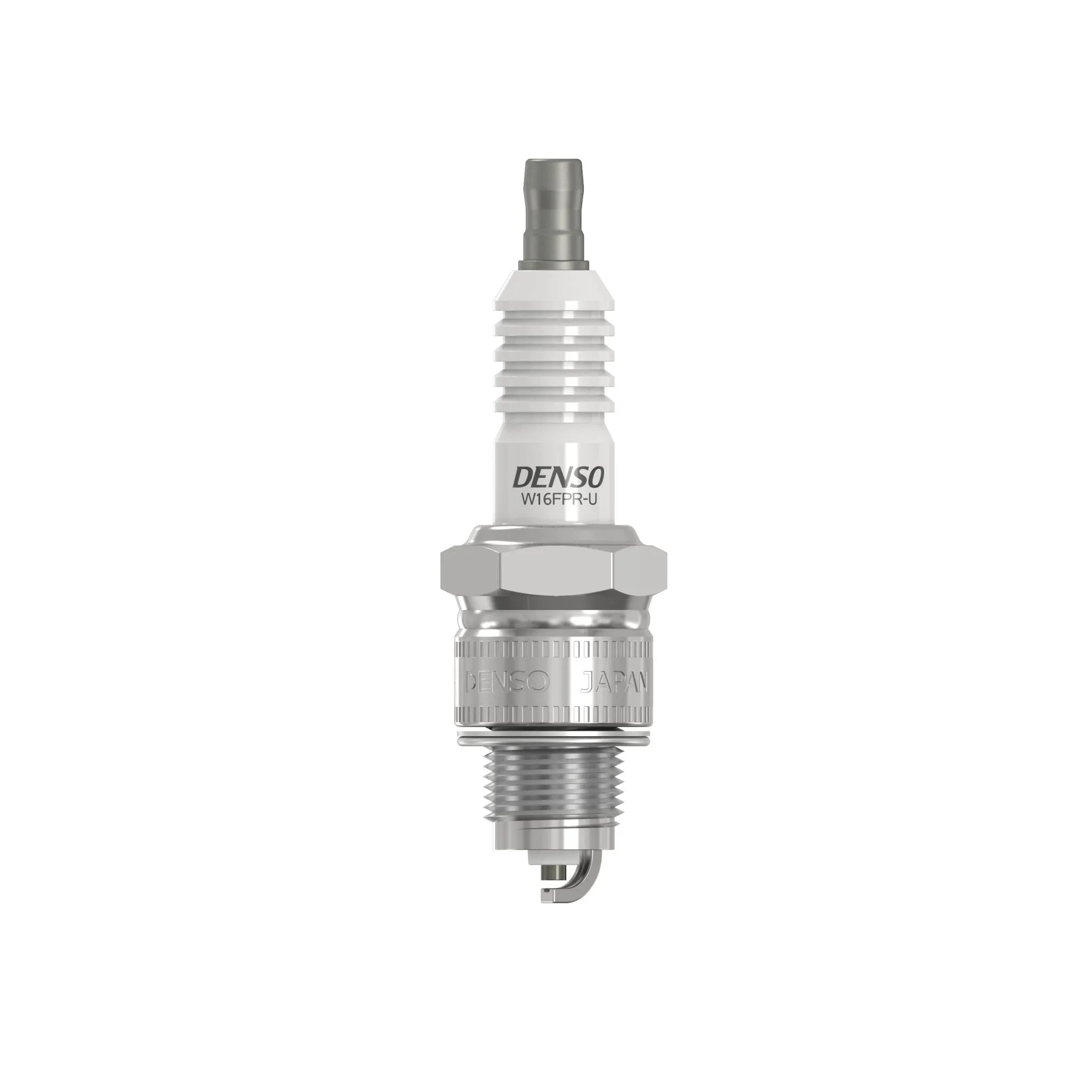 Denso Spark Plug - Enhanced Performance