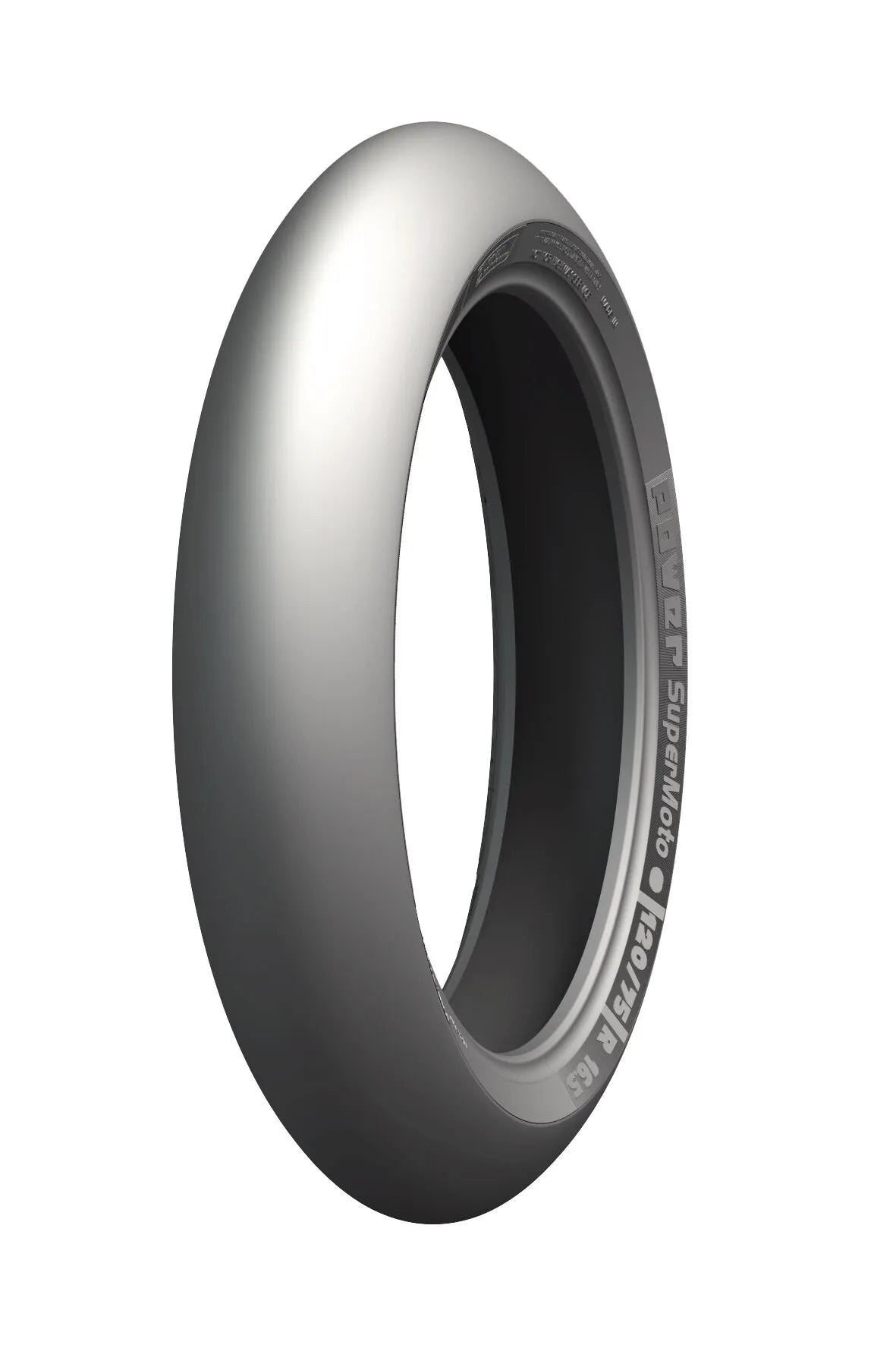 Michelin Power Supermoto Slick Tire For Supermoto Racing