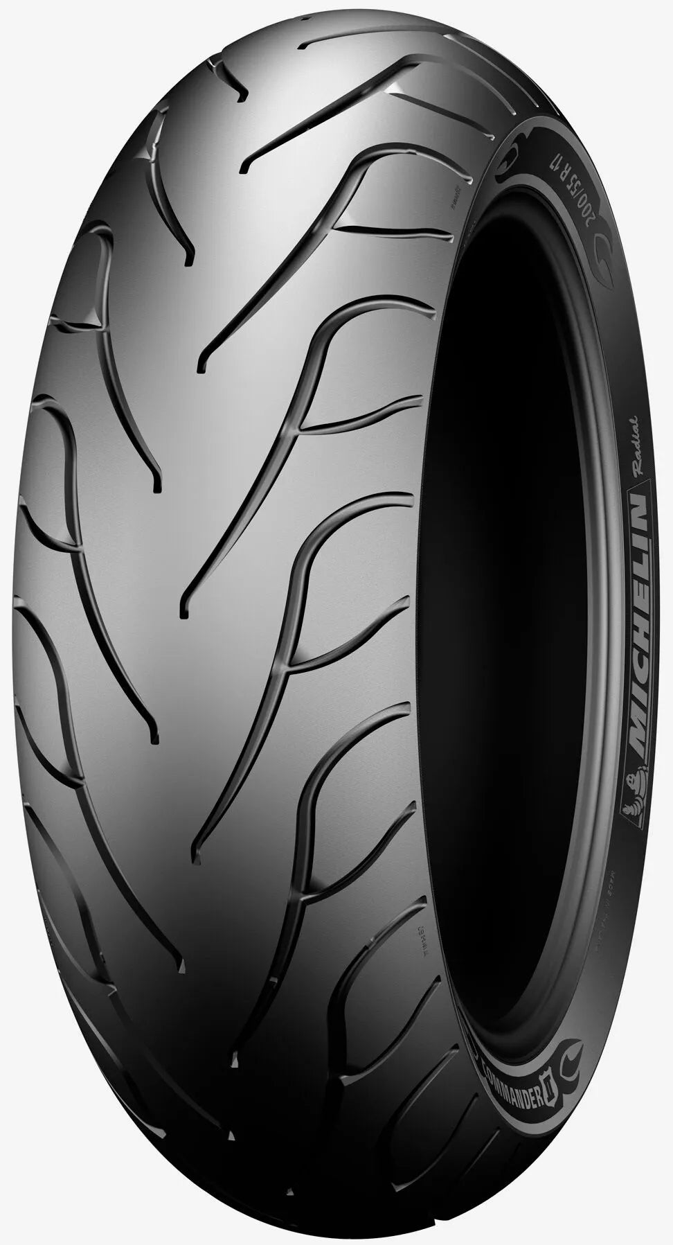 Michelin Commander Ii Cruiser Tire 140/80b17 Rear