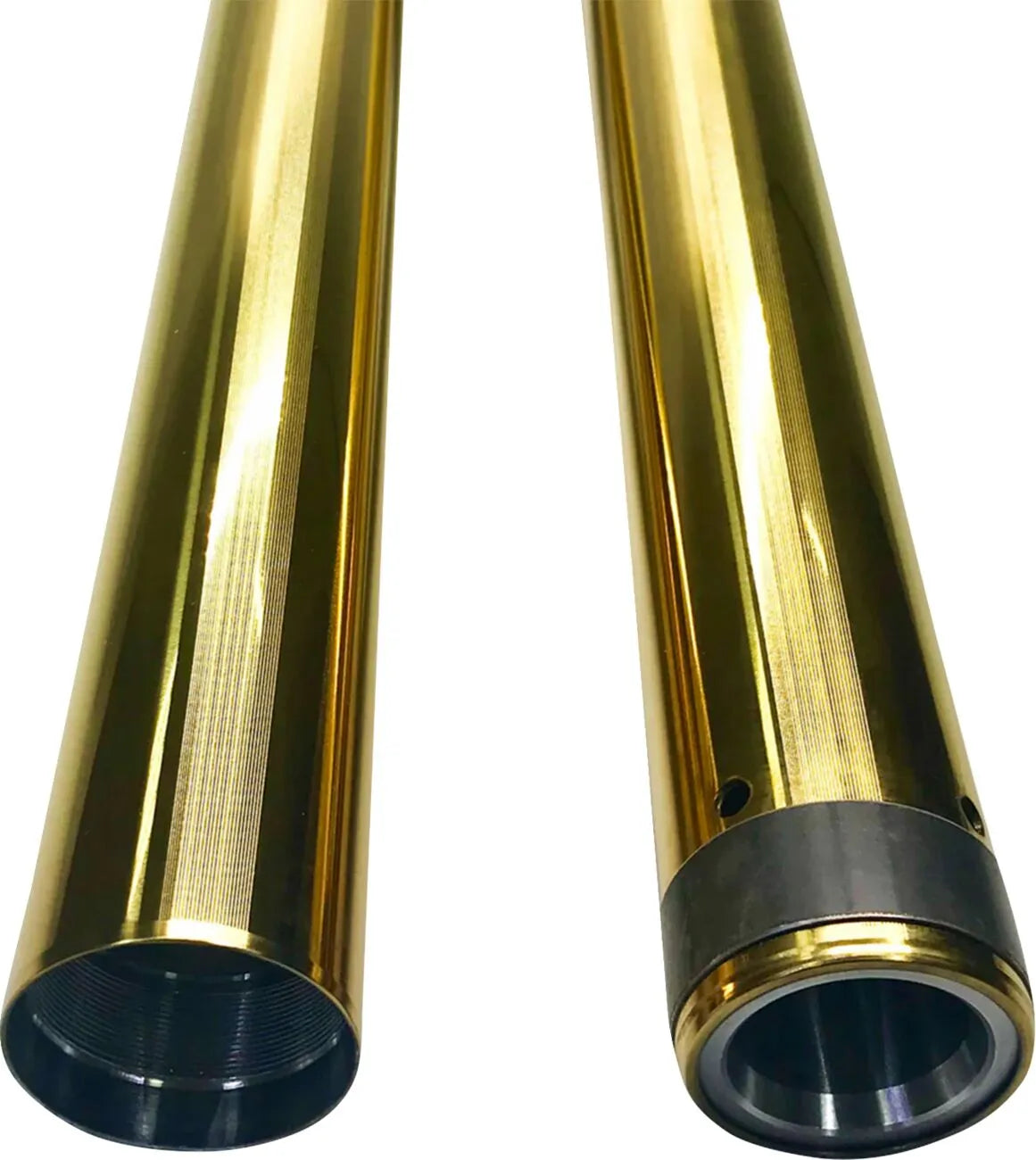Pro-one Perf.mfg. 49mm Fork Tubes - 23.75" Length