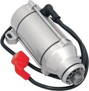 Rick's Motorsport Electric Starter For Honda