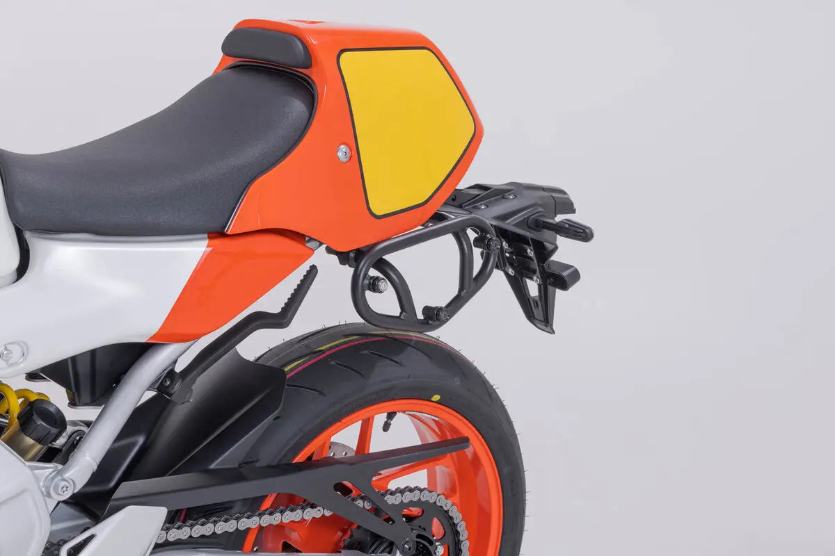 Sw-motech Slc Side Carrier (Left)