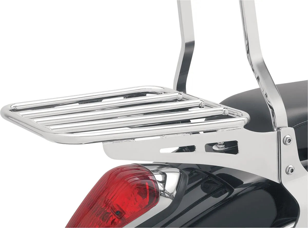 Cobra Luggage Rack For Detachable Backrest