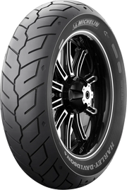 Michelin Scorcher 31 Reinforced Tire For Harley-davidson