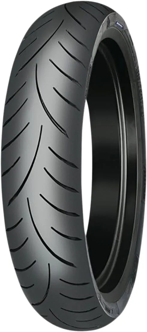Mitas Mc 50 Front Tire 100/90-17
