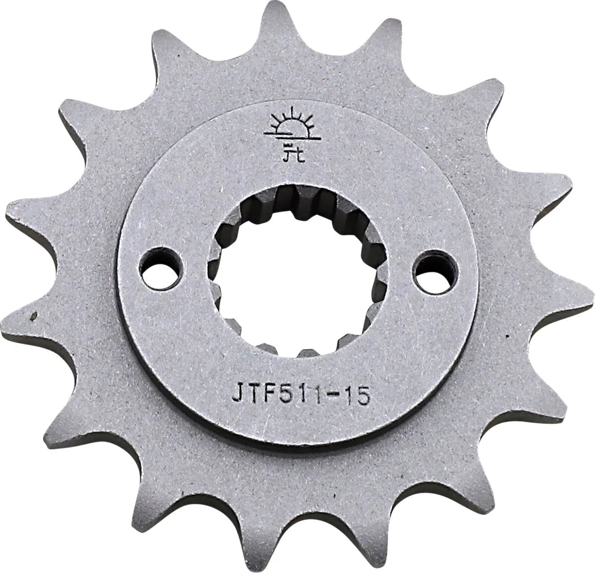 Jt Sprockets Countershaft Sprocket - 520 Chain