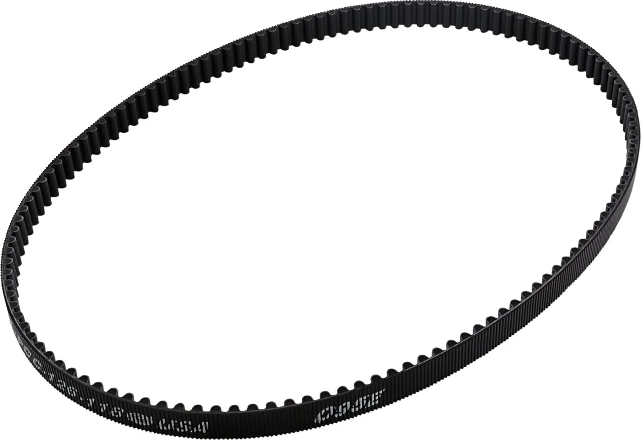 Belt Drives Ltd. Rear Drive Belt - X7n Carbon