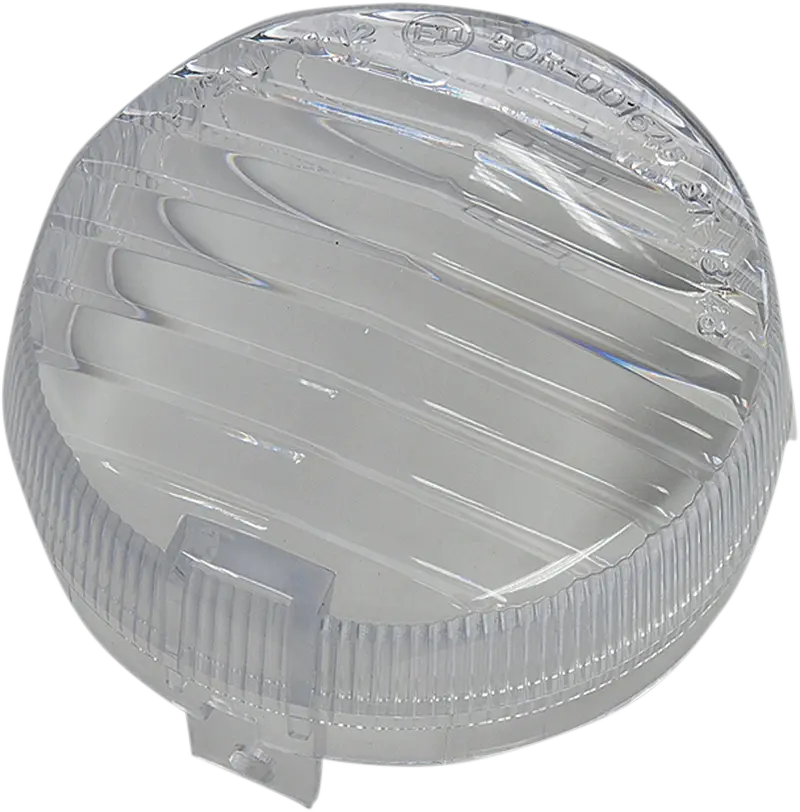 K&s Technologies Turn Signal Lenses - Clear