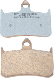 Dp Brakes Standard Sintered Brake Pads