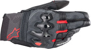 Alpinestars Morph Sport Gloves For Sport Riding - Black/Red