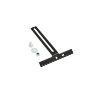 Zieger T-piece For Tail Light Reflector Mounting