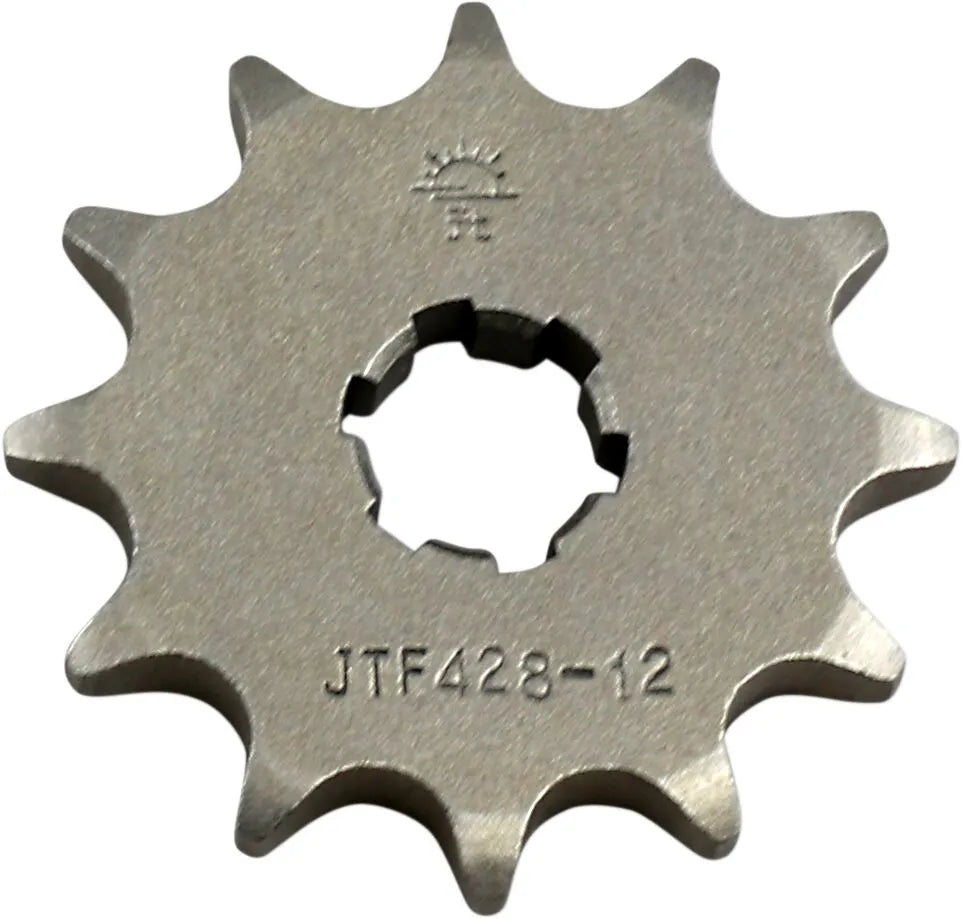 Jt Sprockets Jtf42812 Countershaft Sprocket
