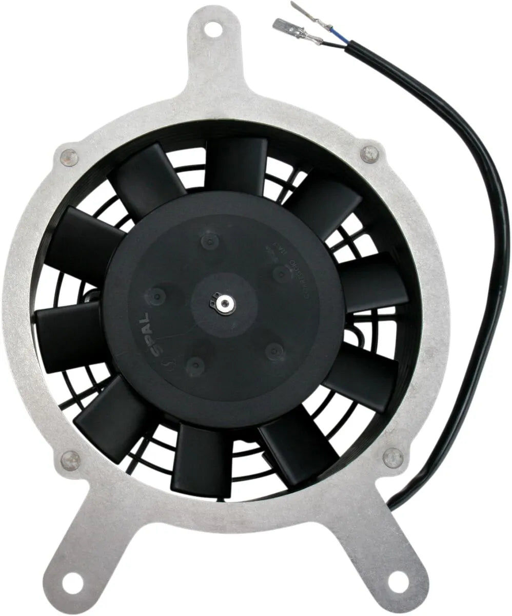 Moose Offroad Hi-performance Cooling Fan