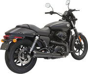 Bassani Xhaust Performance Slip-on Muffler