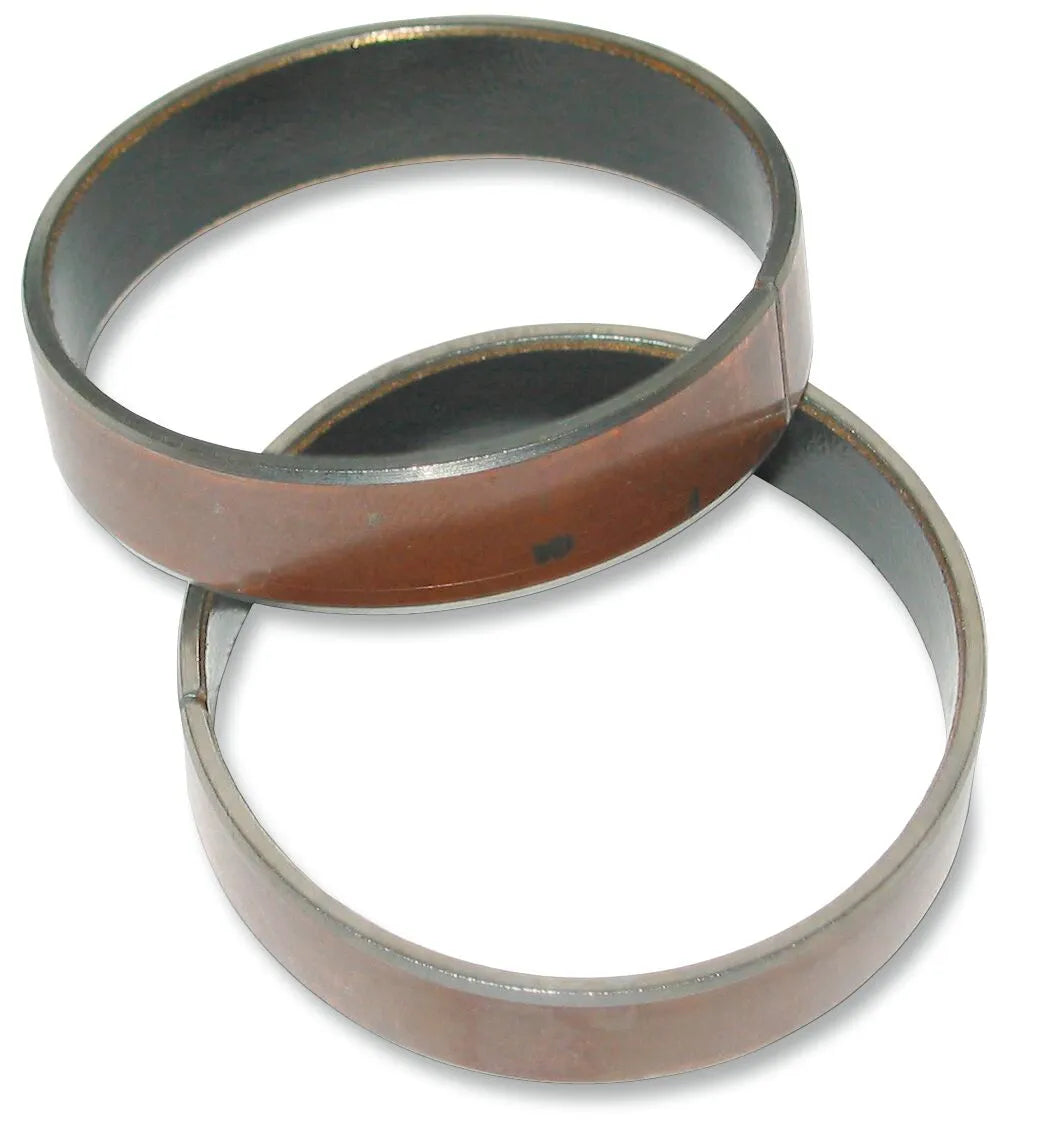 Kyb Front Fork Slide Metal Set - 43mm Fork Bushing