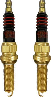 Drag Specialties Iridium Spark Plugs