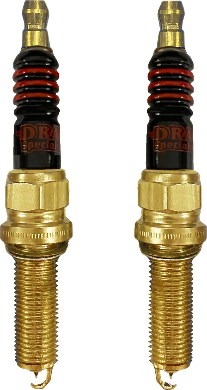 Drag Specialties Iridium Spark Plugs