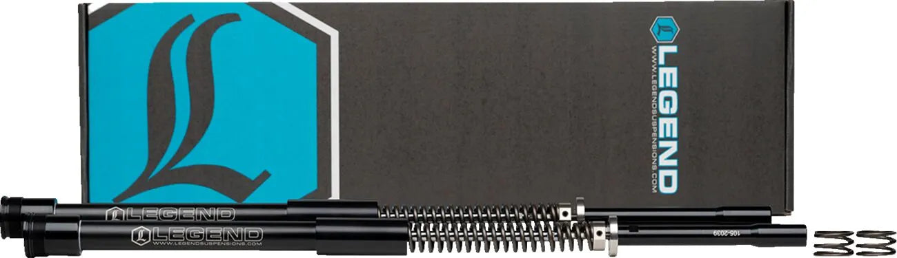 Legend Suspension Axeo Performance Front Suspension Kit