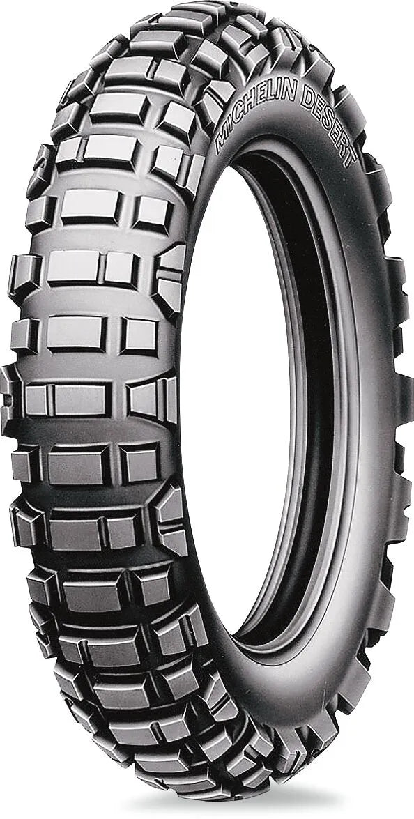 Michelin Desert Race Tire For Off-road Bikes