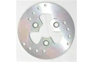 Ebc Round D-series Scooter Brake Rotor