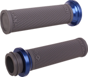 Odi Ruffian Grips - V-twin Performance