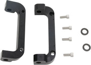 Baron Floorboard Mount Brackets For Long/shortboards