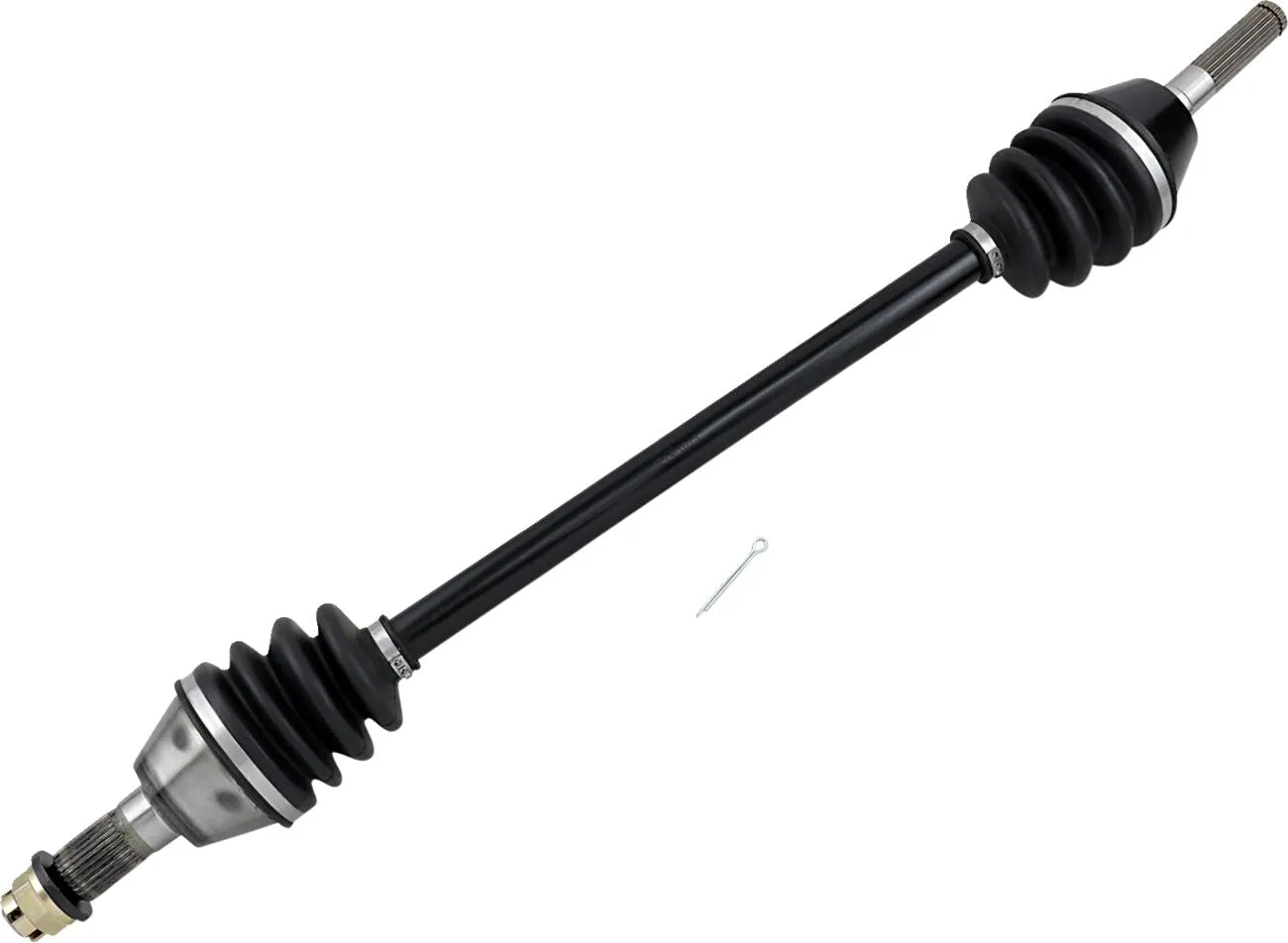 Moose Offroad Cv Axle - Standard Oem Replacement