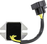 Parts Unlimited Regulator Rectifier