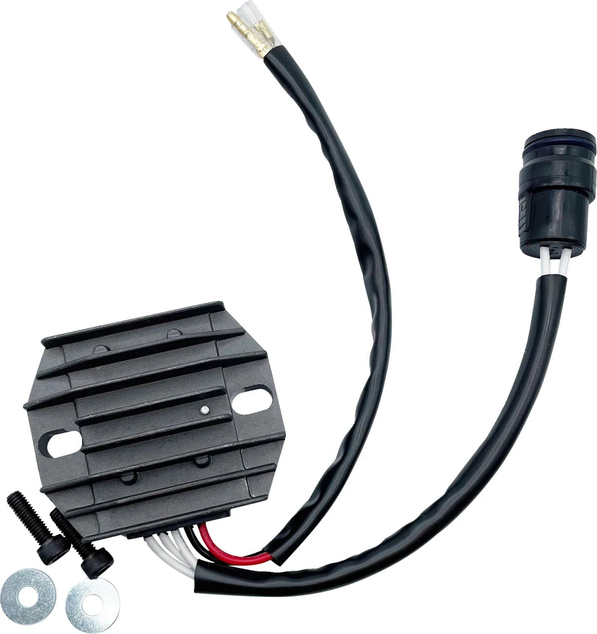 Rick's Motorsport Electric Regulator/rectifier