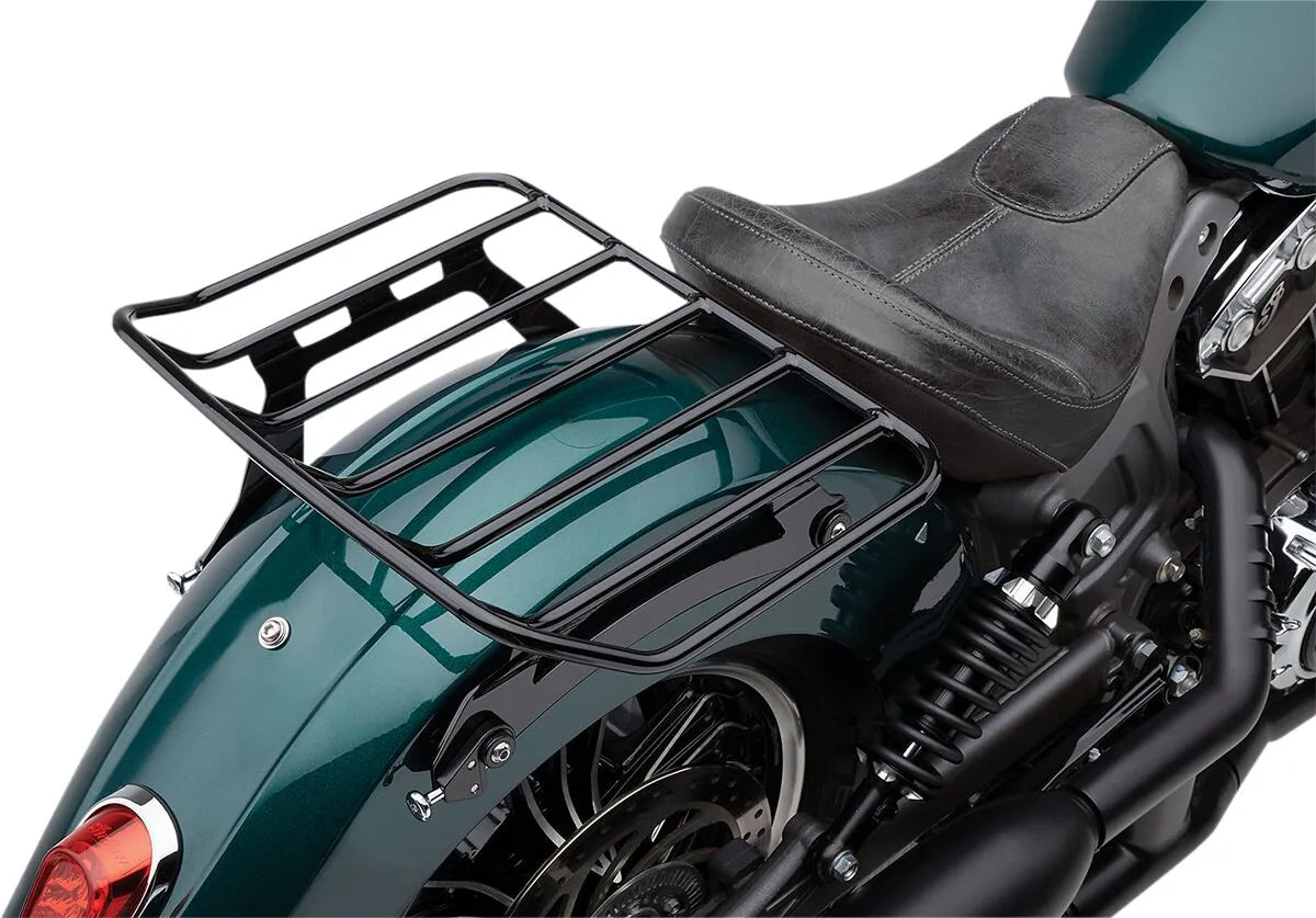 Cobra Big Ass Detachable Solo Luggage Rack