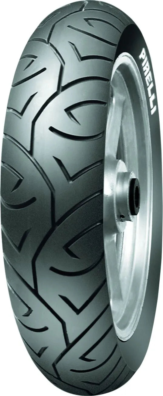Pirelli Sport Demon Tire For Cruiser/street Bikes