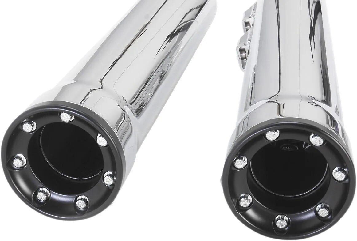 Cobra Rpt 3" Slip-on Mufflers