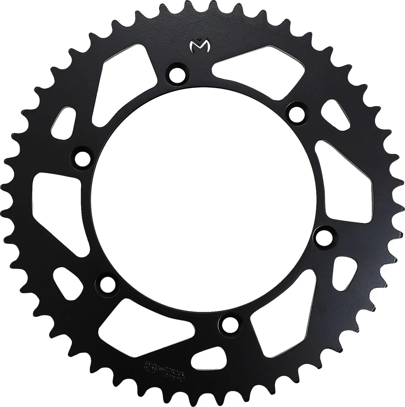 Moose Offroad Steel Rear Sprocket