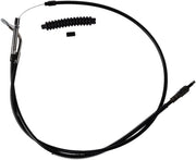 Barnett High-efficiency Black Vinyl Clutch Cable