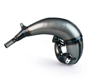 Oxa Racing Finished Front Pipe For 2-stroke Engines