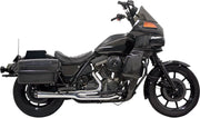 Bassani Xhaust Road Rage 2:1 Exhaust System