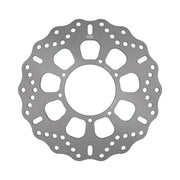 Ebc Supercross Contour Brake Rotors - Performance Upgrade