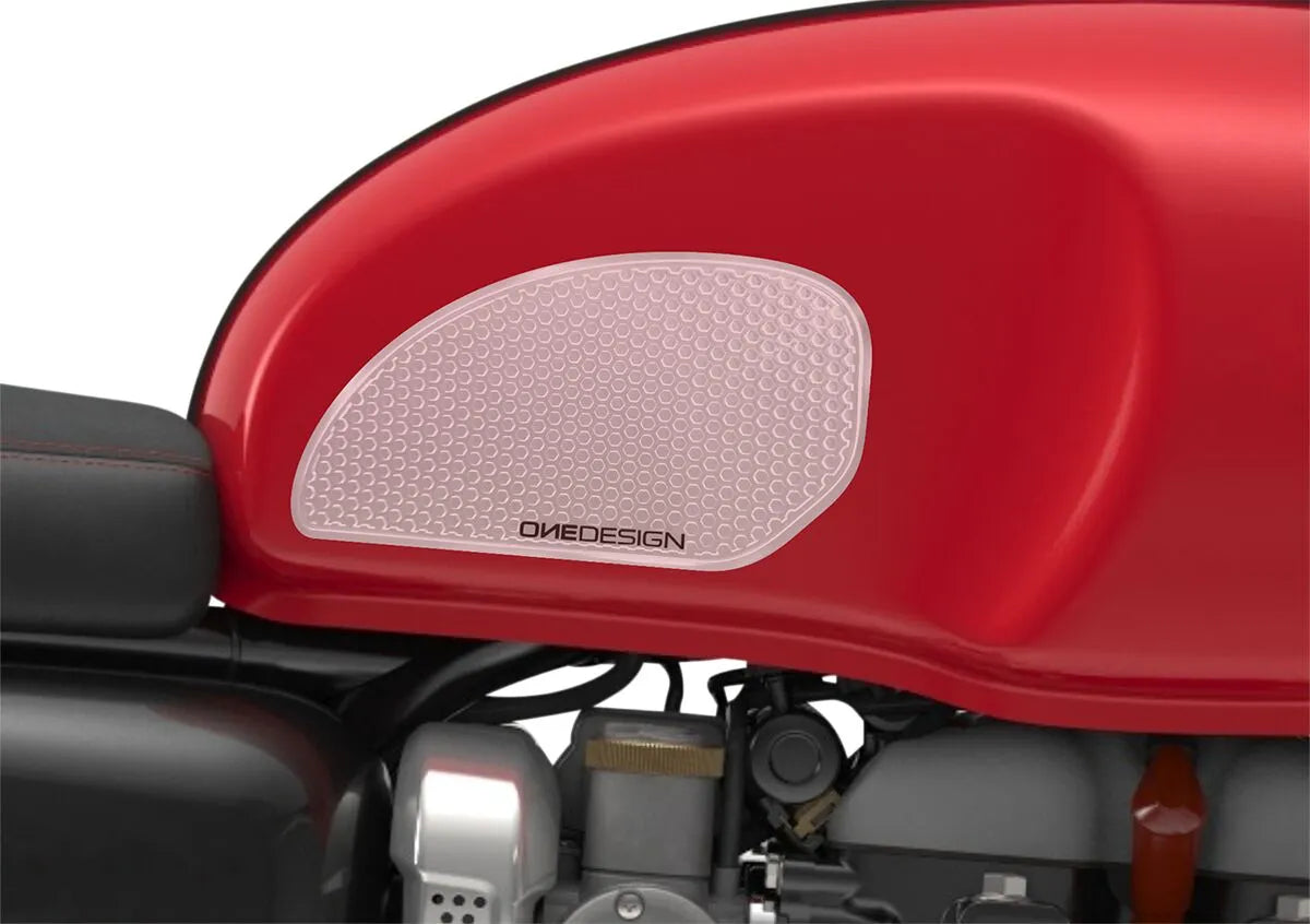 Onedesign Tank Grip - Universal Tank Protector