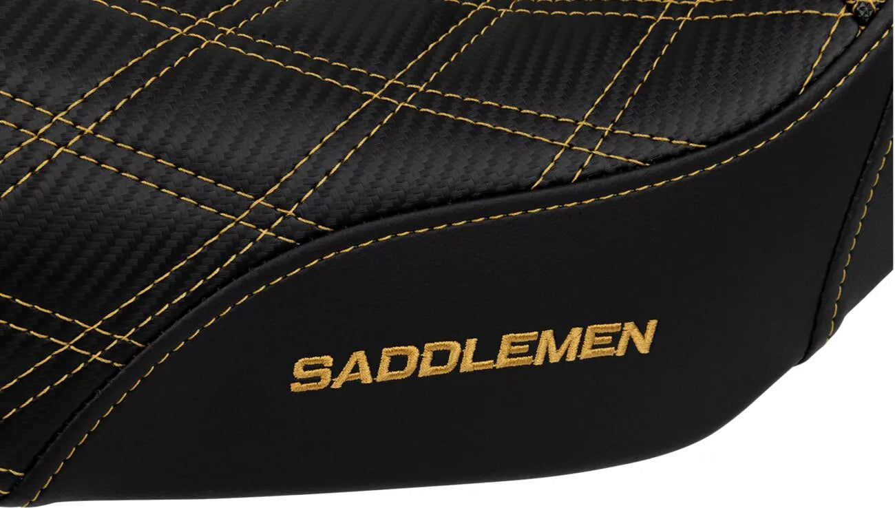 Saddlemen Pro Series Sdc Performance Grip Seat